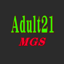 Adult21 MGS
